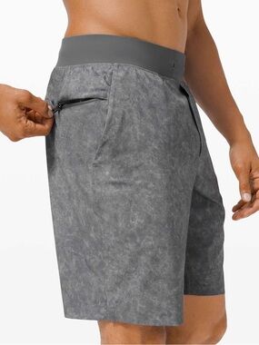 Lululemon pace breaker unlined 7 inch shorts